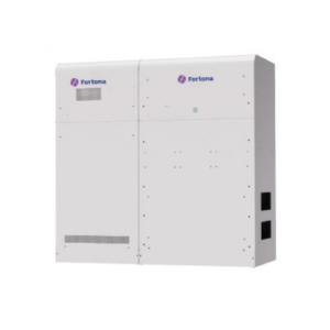 ZHERO S10 – Trifase zoutbatterij