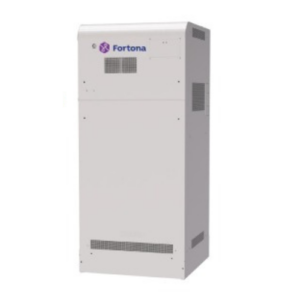 HERO S6 – Monofase zoutbatterij